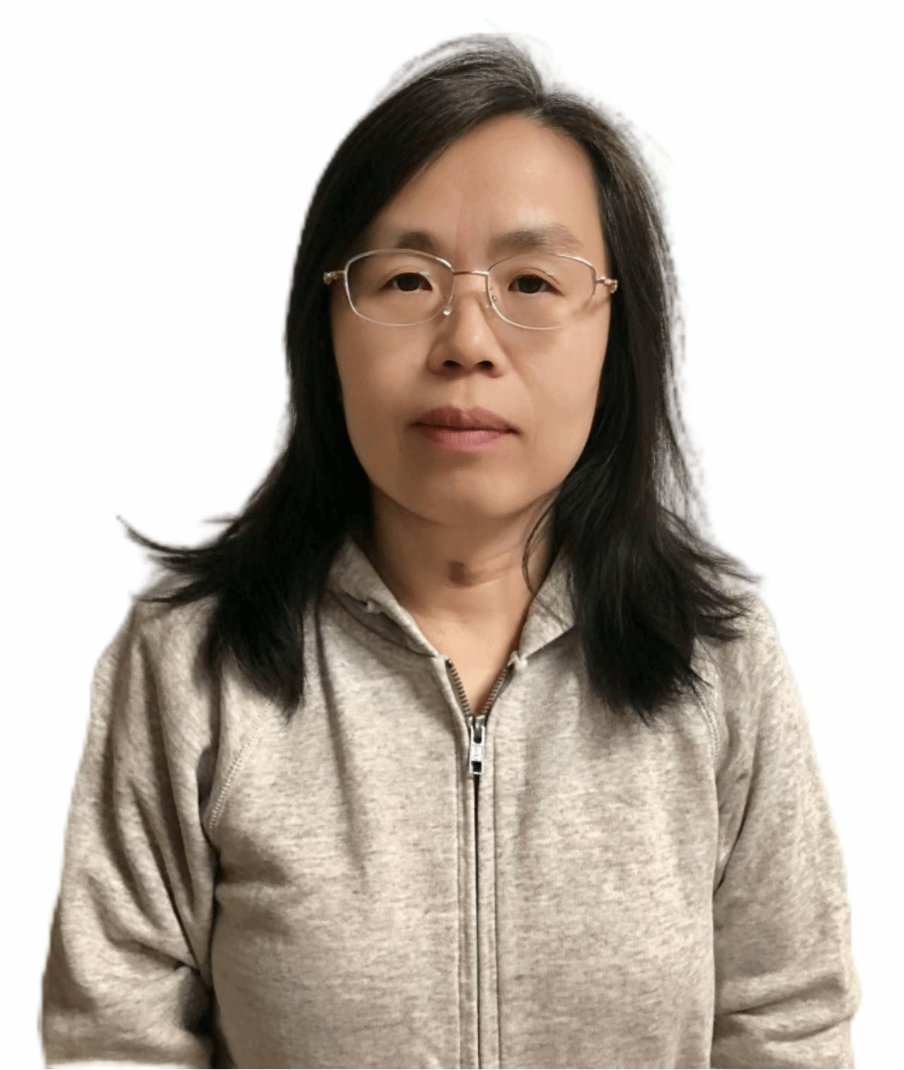 王雪艳 副教授