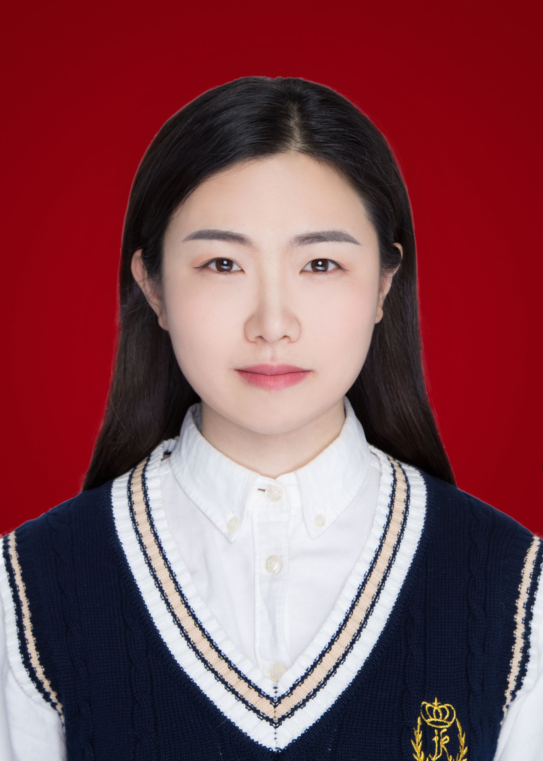 田冬雪 教学干事