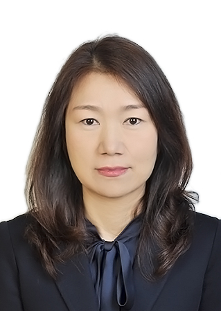崔明福 副教授      