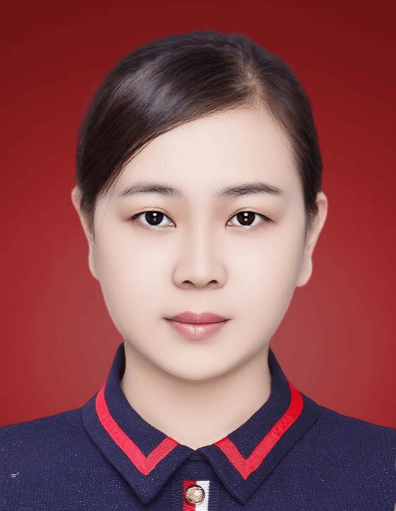樊丽娜   副教授